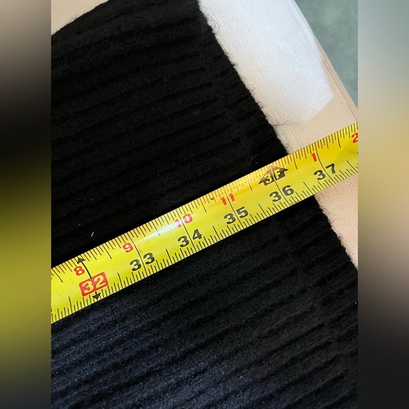 Promesa Knit Sweater Dress EUC - Picture 9 of 11